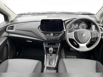 Used Suzuki SX4 S-Cross 2023 for sale - 78664196: Photo