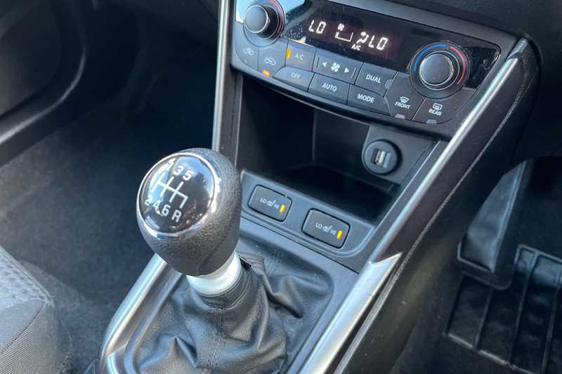 Used Suzuki SX4 S-Cross 2023 for sale - 75887270: Photo 16