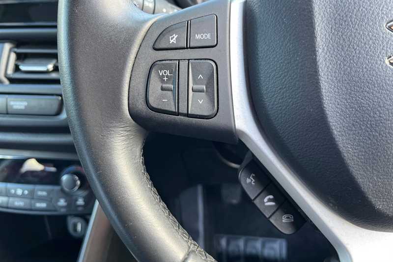 Used Suzuki SX4 S-Cross 2023 for sale - 75887270: Photo 17