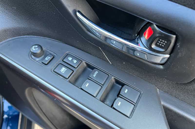 Used Suzuki SX4 S-Cross 2023 for sale - 75887270: Photo 18