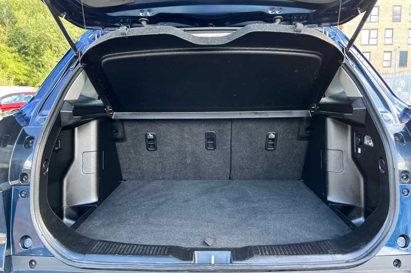 Used Suzuki SX4 S-Cross 2023 for sale - 75887270: Photo 20