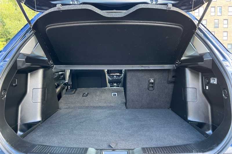 Used Suzuki SX4 S-Cross 2023 for sale - 75887270: Photo 21