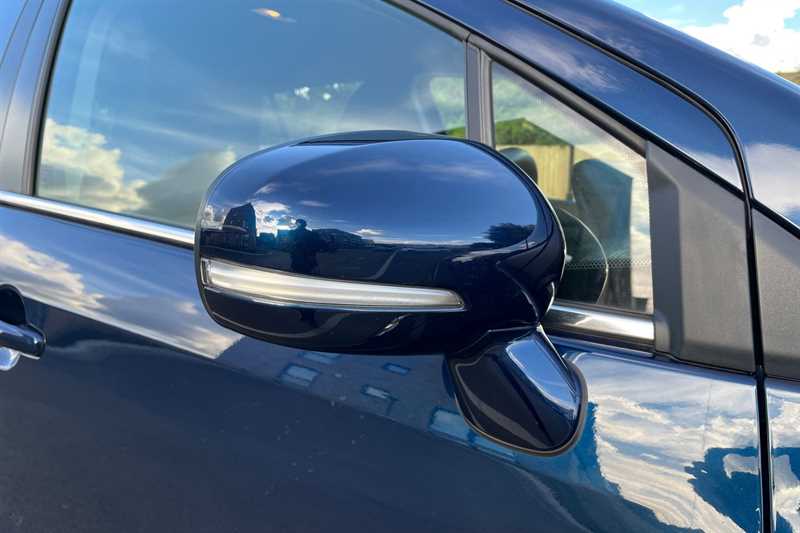 Used Suzuki SX4 S-Cross 2023 for sale - 75887270: Photo 24