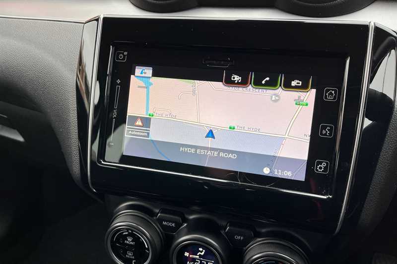 Used Suzuki Swift 2022 for sale - 77043191: Photo 14