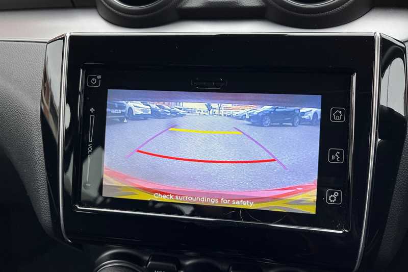 Used Suzuki Swift 2022 for sale - 77043191: Photo 15