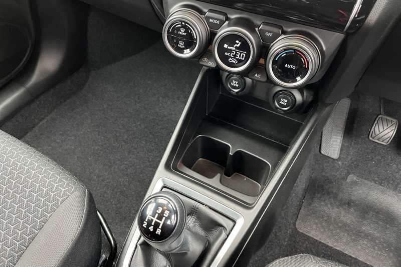 Used Suzuki Swift 2022 for sale - 77043191: Photo 16