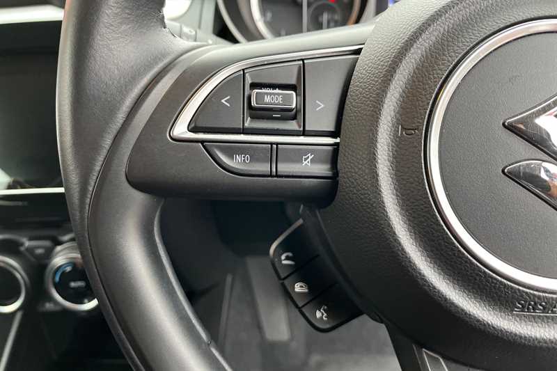 Used Suzuki Swift 2022 for sale - 77043191: Photo 17