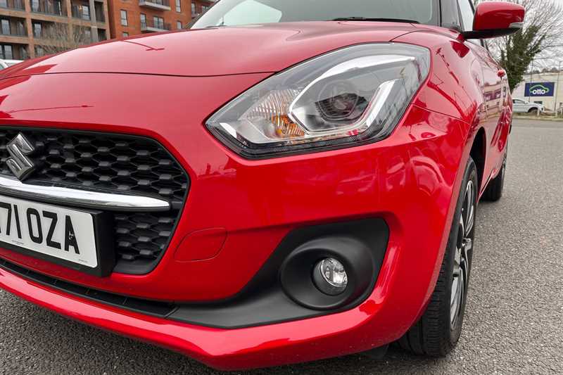 Used Suzuki Swift 2022 for sale - 77043191: Photo 19