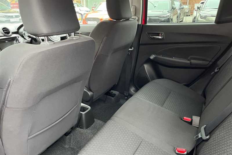 Used Suzuki Swift 2022 for sale - 77043191: Photo 22