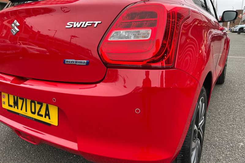 Used Suzuki Swift 2022 for sale - 77043191: Photo 23