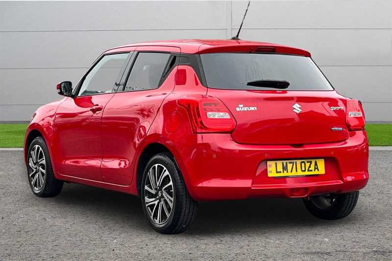 Used Suzuki Swift 2022 for sale - 77043191: Photo 3