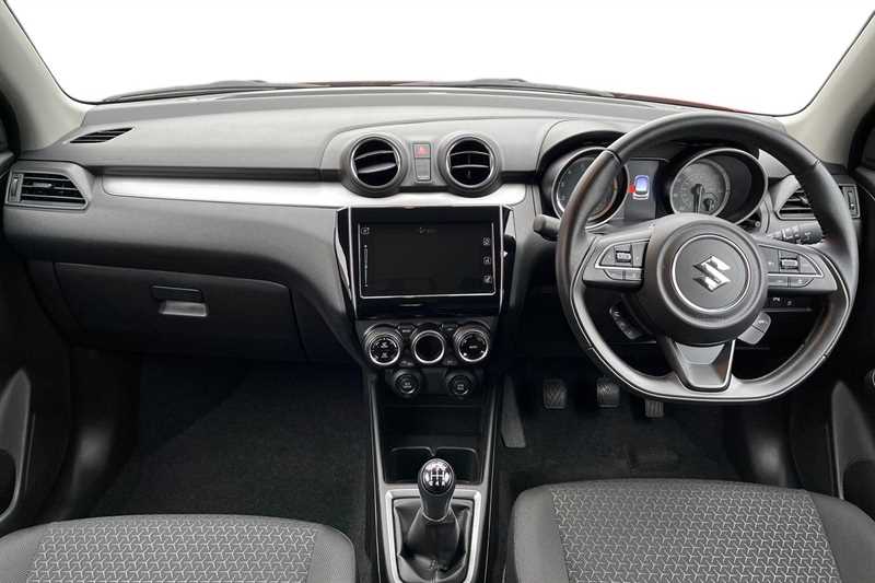 Used Suzuki Swift 2022 for sale - 77043191: Photo 4