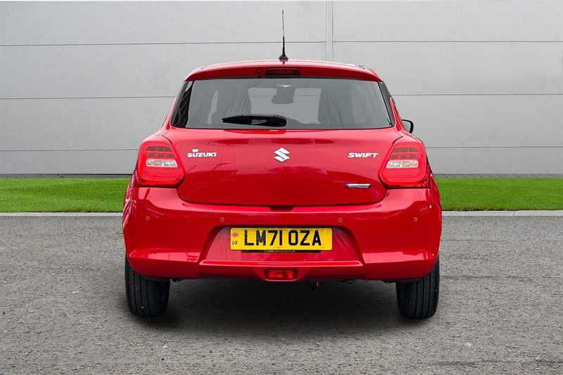 Used Suzuki Swift 2022 for sale - 77043191: Photo 7