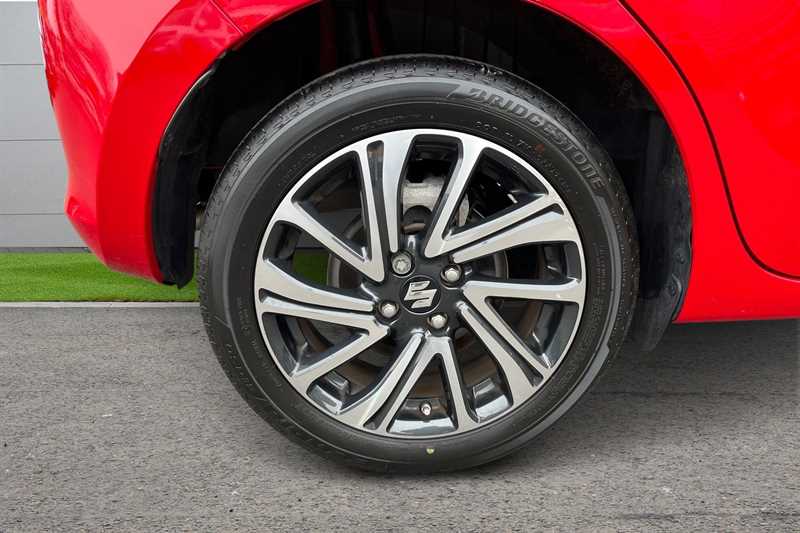 Used Suzuki Swift 2022 for sale - 77043191: Photo 9