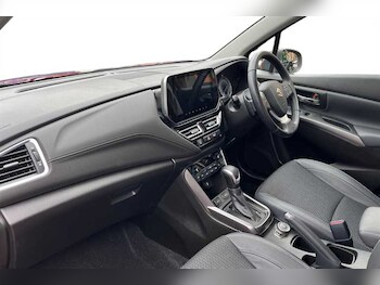 Used Suzuki SX4 S-Cross 2023 for sale - 78450648: Photo