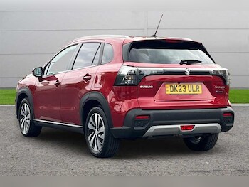 Used Suzuki SX4 S-Cross 2023 for sale - 78450648: Photo