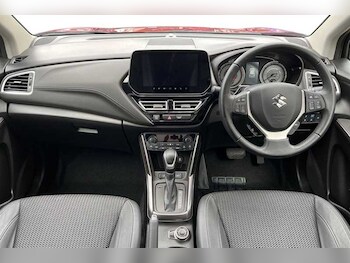 Used Suzuki SX4 S-Cross 2023 for sale - 78450648: Photo