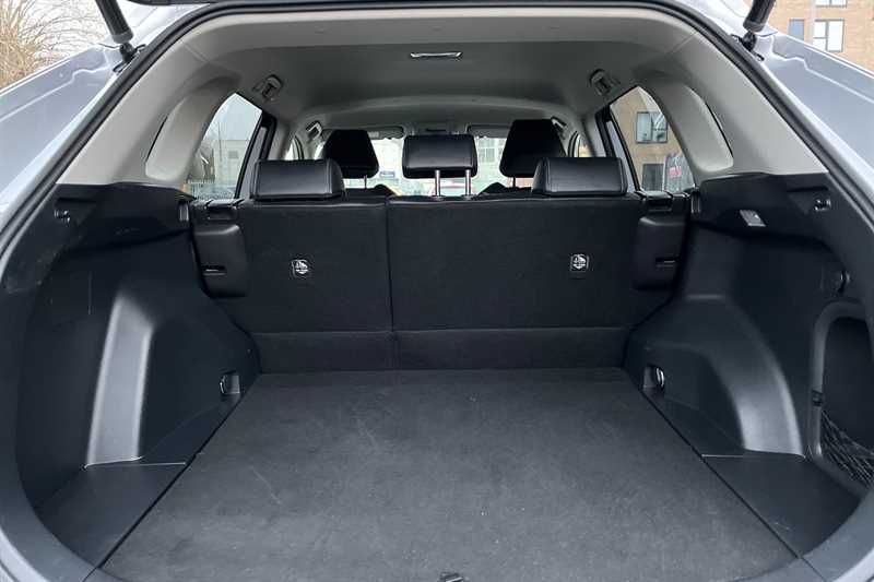 Used Toyota RAV4 2021 for sale - 77539983: Photo 20