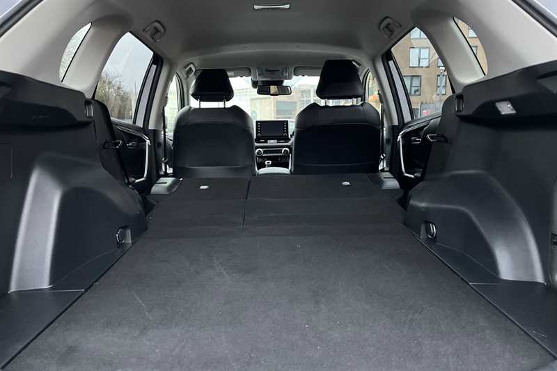 Used Toyota RAV4 2021 for sale - 77539983: Photo 22