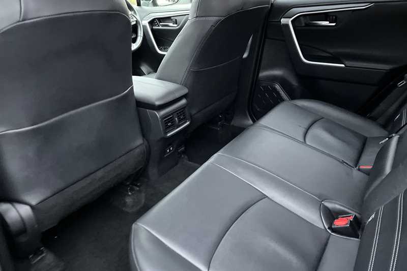 Used Toyota RAV4 2021 for sale - 77539983: Photo 23
