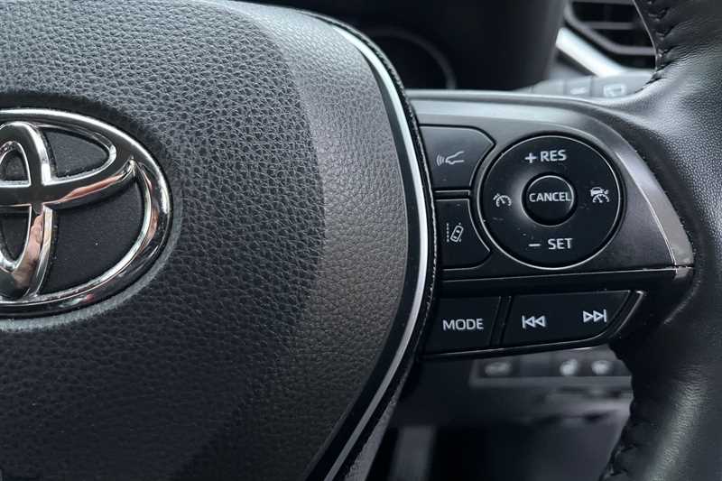 Used Toyota RAV4 2021 for sale - 77539983: Photo 28