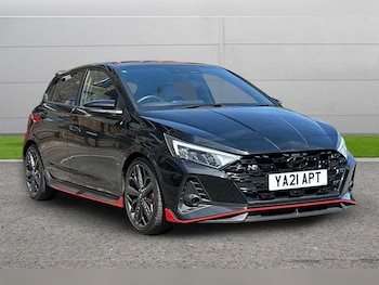 Used Hyundai i20 2021 for sale - 79488177: Photo
