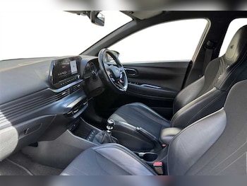Used Hyundai i20 2021 for sale - 79488177: Photo