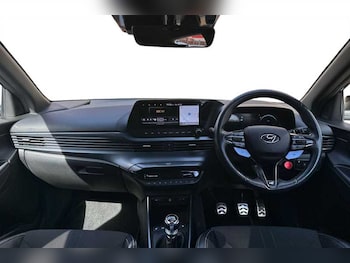 Used Hyundai i20 2021 for sale - 79488177: Photo
