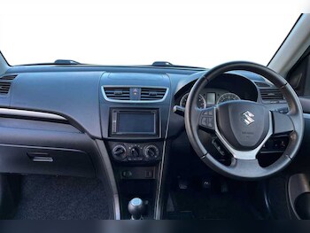 Used Suzuki Swift 2015 for sale - 76717770: Photo