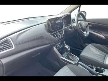 Used Suzuki SX4 S-Cross 2023 for sale - 74880796: Photo