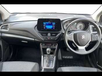 Used Suzuki SX4 S-Cross 2023 for sale - 74880796: Photo
