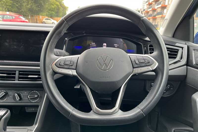 Used Volkswagen Polo 2023 for sale - 76096156: Photo 11