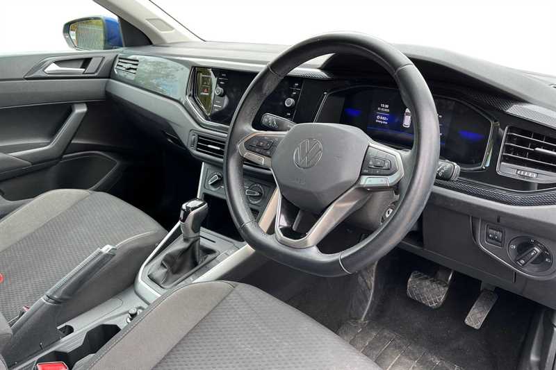 Used Volkswagen Polo 2023 for sale - 76096156: Photo 13