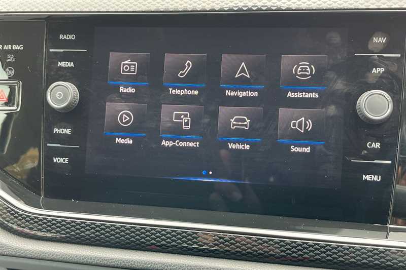 Used Volkswagen Polo 2023 for sale - 76096156: Photo 14