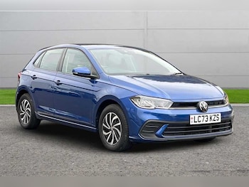 2023 - 1.0 TSI LIFE 5DR DSG