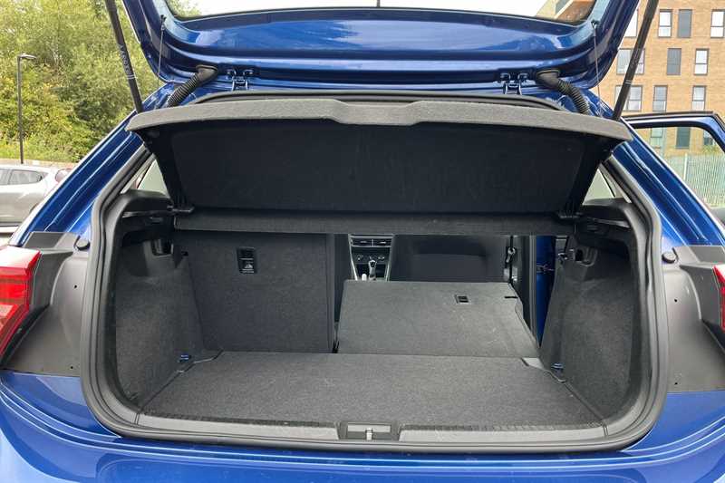 Used Volkswagen Polo 2023 for sale - 76096156: Photo 21