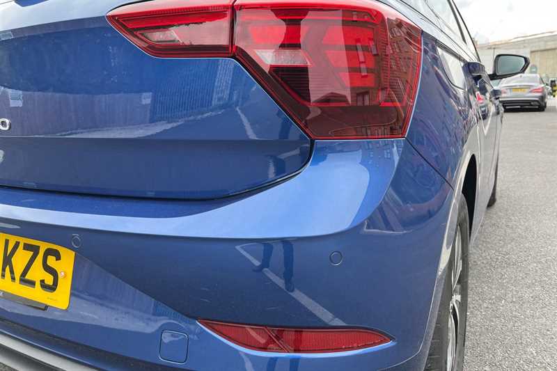 Used Volkswagen Polo 2023 for sale - 76096156: Photo 22