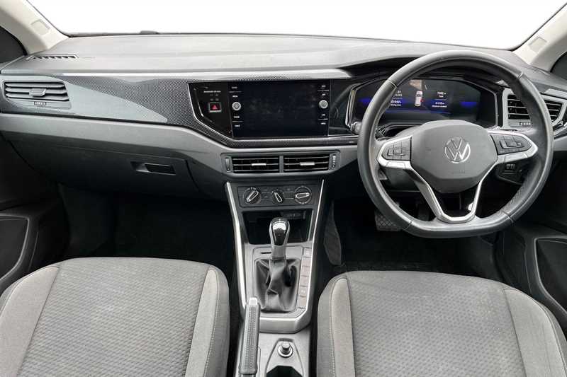 Used Volkswagen Polo 2023 for sale - 76096156: Photo 4
