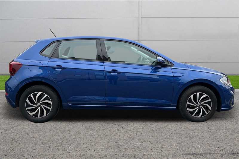 Used Volkswagen Polo 2023 for sale - 76096156: Photo 5