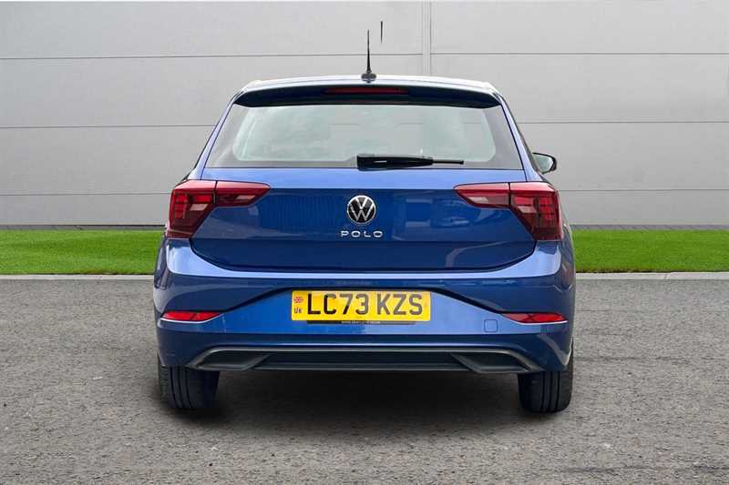 Used Volkswagen Polo 2023 for sale - 76096156: Photo 7