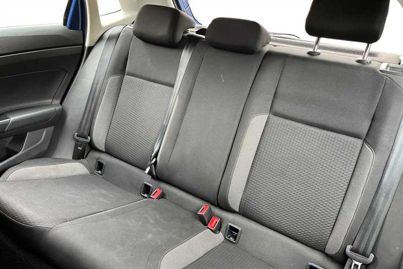 Used Volkswagen Polo 2023 for sale - 76096156: Photo 8