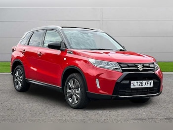 Used Suzuki Vitara 2026 for sale - 79544828: Photo