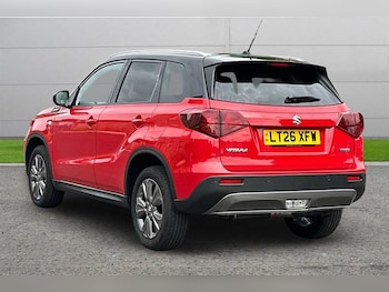 Used Suzuki Vitara 2026 for sale - 79544828: Photo