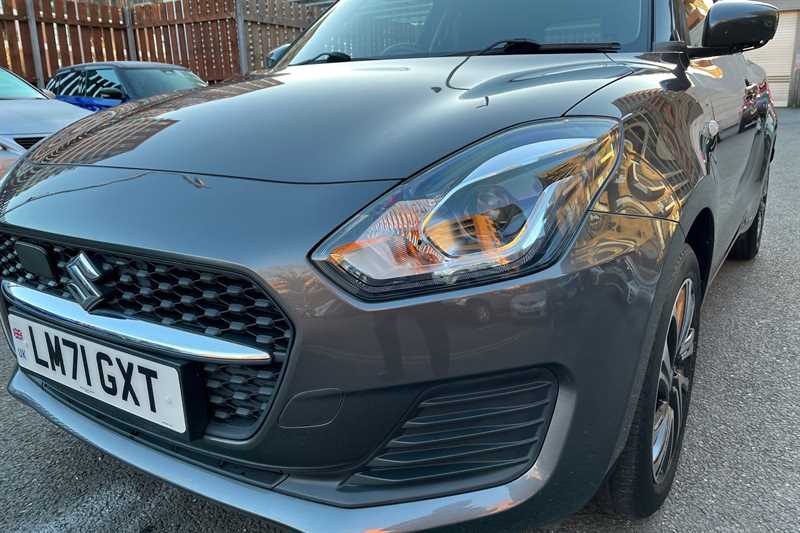 Used Suzuki Swift 2021 for sale - 76967037: Photo 19