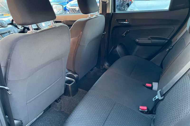 Used Suzuki Swift 2021 for sale - 76967037: Photo 22