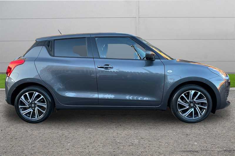 Used Suzuki Swift 2021 for sale - 76967037: Photo 5