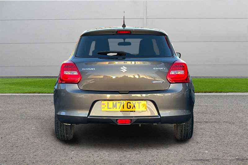 Used Suzuki Swift 2021 for sale - 76967037: Photo 7