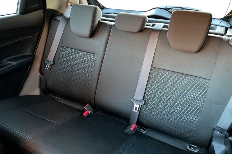 Used Suzuki Swift 2021 for sale - 76967037: Photo 8