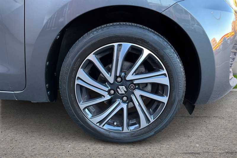 Used Suzuki Swift 2021 for sale - 76967037: Photo 9