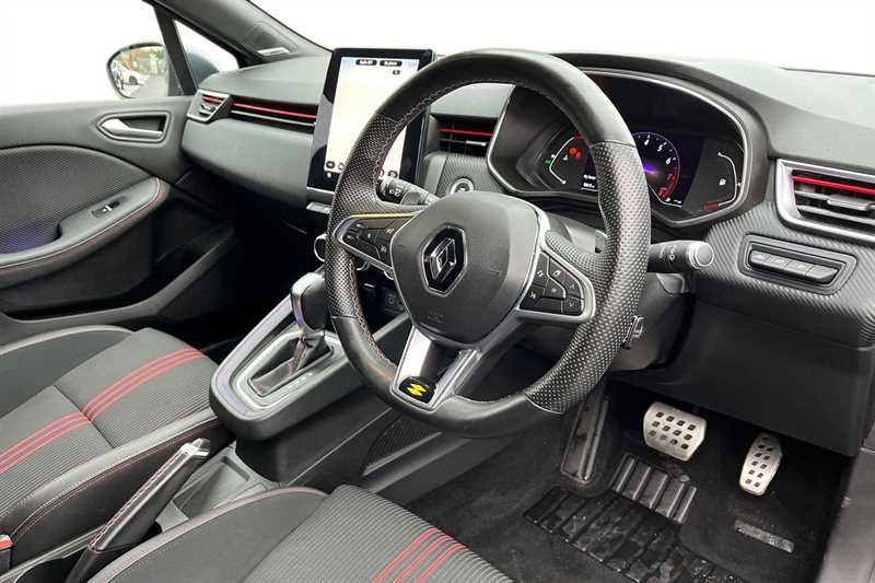 Used Renault Clio 2020 for sale - 76745587: Photo 13